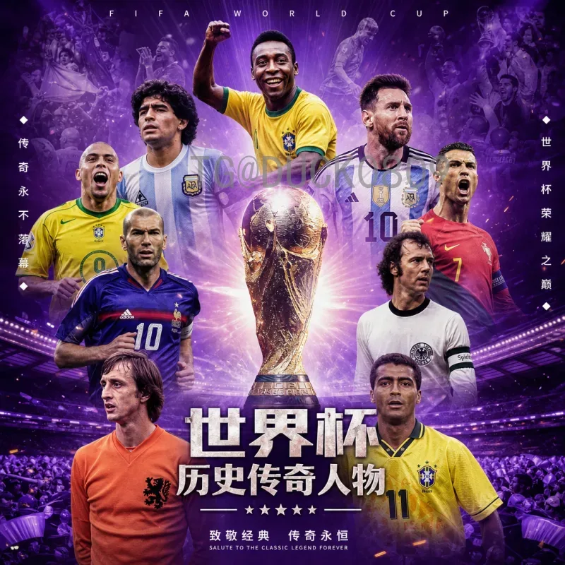 2026年世界杯扩军规则完整解读：48队赛制意味着什么？